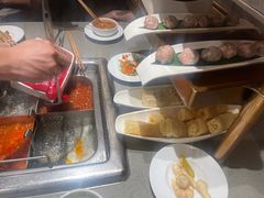 -海底捞火锅(龙岗星河COCO Park店)