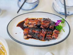 -津津菜馆(绝没分店)