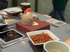 -椰小鸡·琼州糟粕醋·火锅(美兰缤纷城店)