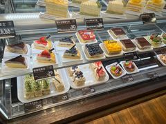 -FANEN法念·烘焙·甜点(万象城店)
