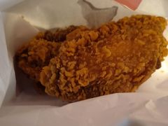 -麦当劳(乳山路店)