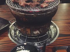-和萌牛肠烧烤(财富中心店)
