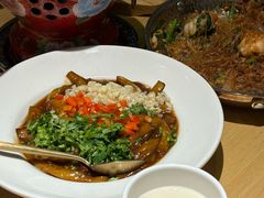 -关东小磨东北菜(上海长风大悦城店)