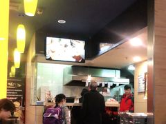 -尊宝比萨(南坪亚太商谷店)