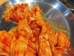 猪大肠-麻蒲碳烤肉(远景路1号店)