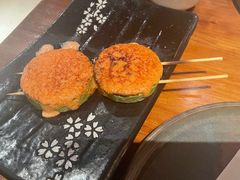 -人间酒暖·Go blanc·烧鸟·深夜食堂(陆家嘴店)