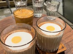 -Metal hands·铁手咖啡