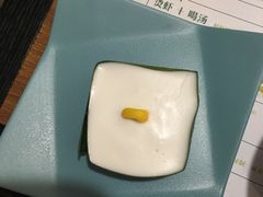 -樾餐厅泰式海鲜火锅(民歌湖店)