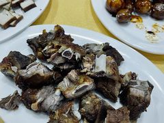 -老鼎万春卤菜(五代传承创始老店)