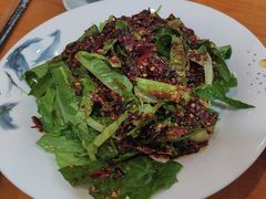 -李大爷的泡椒馆(冉家坝店)