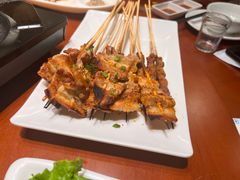 -潮汕壹号·潮汕菜·打边炉·生腌(总店)
