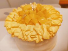 -李奥斯汀蛋糕商务茶歇·甜品台·企业活动团建(长寿路店)