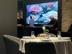 -望京辣宴·古法川菜(望京店)