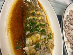 -金海湾海鲜排档(朱家尖店)
