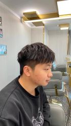 -即型男士理发工作室
