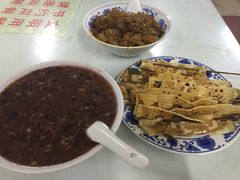 -西工饭庄快餐厅(西工小街店)