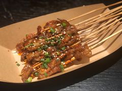 -蛙三泡椒牛蛙(万象城店)