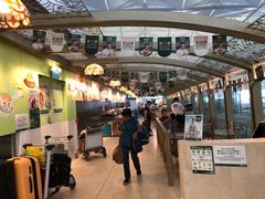 -翠华餐厅(香港国际机场店)