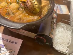 -神府路壹号·海鲜烧烤排档(三坊七巷店)