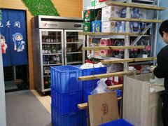 -舒味姜母鸭·沙茶面(湖里店)