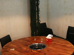 包厢-大自然醉鹅·铁锅火焰鹅(上海联洋店)