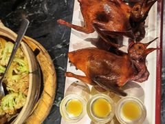 红烧乳鸽-大鸽饭(北京路店)