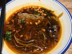 -村外有星光小食铺(解放碑1089店)