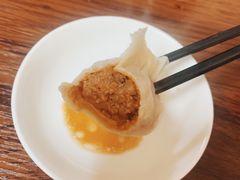 -老马家蒸饺(南海街店)