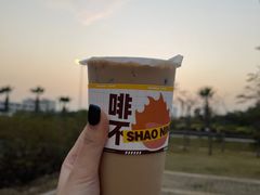 -烧柠·柠檬茶(大融城店)