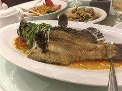 -万龙洲海鲜(大兴绿地缤纷城店)