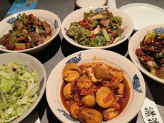 -潇湘阁(汉光百货店)