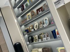 -海马体照相馆(南京虹悦城店)