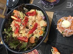 -Sushi Love 创意寿司(丽影广场店)