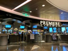 -百美汇影城(LUXE嘉里中心店)