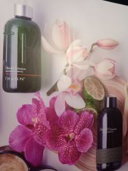 -THANN EXPRESS SPA