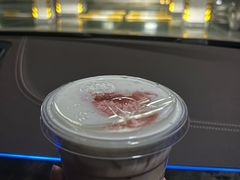 -星巴克(金华东阳银泰城店)