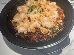 -雀蓝川菜(滨湖万象汇店)