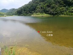-广州市石门国家森林公园