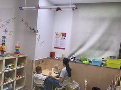 -大米和小米儿童成长中心·社交言语·感统·学习力提升(光明中心)