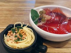 -榕意·川味之美(深业上城店)