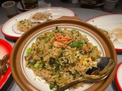 酸菜焗饭-码头见·潮汕菜(领展中心城店)
