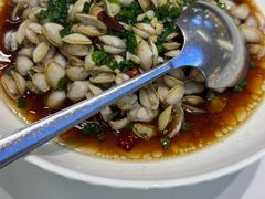 -舟山海鲜·江浙菜(银沙路店)