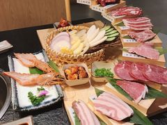 -虎焱炭火烧肉