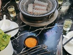 -燚青春东北泥炉烤肉(百合店)