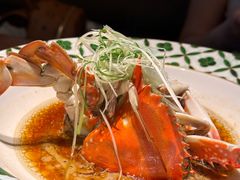 -小厨师·二十年沈家门小海鲜(百井坊巷店)