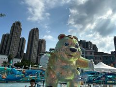 -海合安成都极地海洋公园