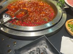 -李掌柜鲜菜火锅(移民广场店)