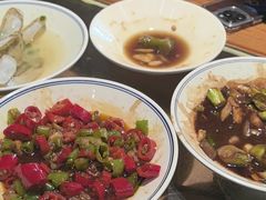 -水先生寧波菜(天一店)