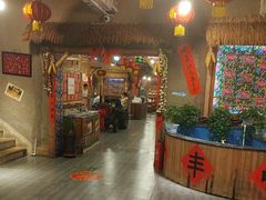 -白城车站店一九二八铁锅炖