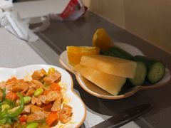 -海底捞火锅(江北万达商业广场店)